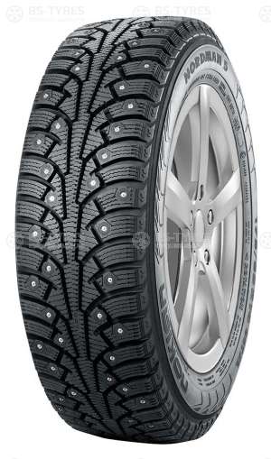 Nokian Tyres Nordman 5 185/60 R14 82T