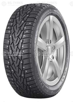 Nokian Tyres Nordman 7 195/50 R15 86T