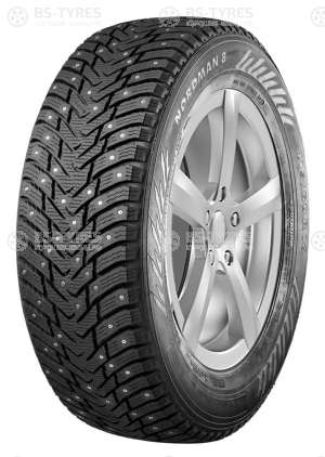 Nokian Tyres Nordman 8 SUV 225/70 R16 107T