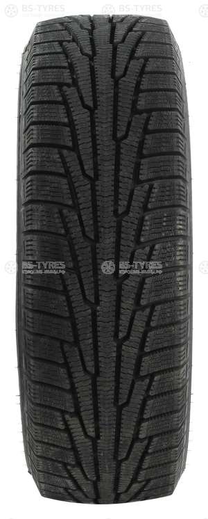 Ikon Nordman RS2 (Character Snow 2) SUV 235/60 R18 107R