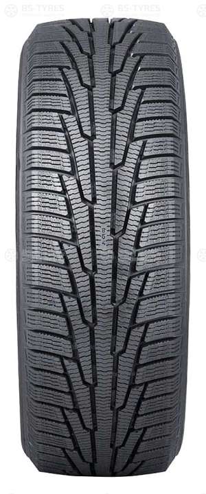 Nokian Tyres Nordman RS2 SUV 215/60 R17 100R