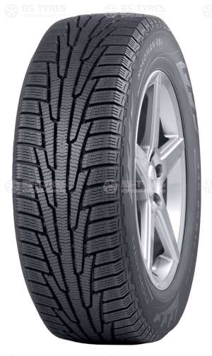 Nokian Tyres Nordman RS2 SUV 215/60 R17 100R
