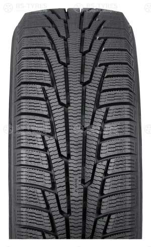 Nokian Tyres Nordman RS2 SUV 215/60 R17 100R
