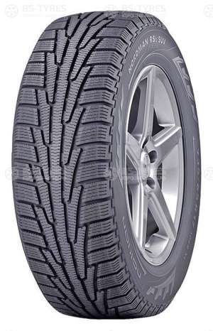 Ikon Nordman RS2 (Character Snow 2) SUV 235/60 R18 107R