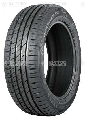 Nokian Tyres Nordman SX3 185/60 R14 82T