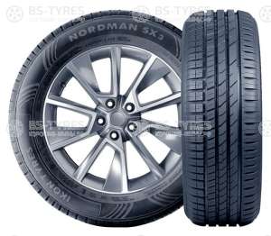 Nokian Tyres Nordman SX3 185/60 R14 82T