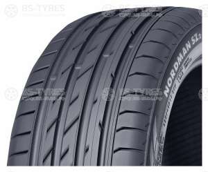 Nokian Tyres Nordman SZ2 225/55 R17 101W