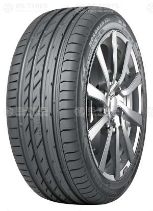 Nokian Tyres Nordman SZ2 225/55 R17 101W