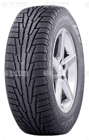 Ikon Nordman RS2 (Character Snow 2) SUV 235/60 R18 107R
