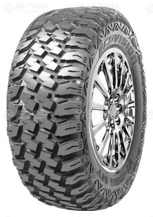 Ovation Ecovision VI-286MT 265/65 R17C 120/117Q
