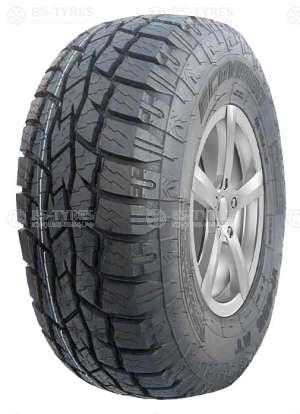 Ovation Ecovision VI-686AT 265/65 R18 114T