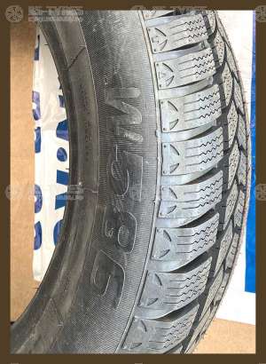 Ovation Ecovision W-586 225/55 R18 98H