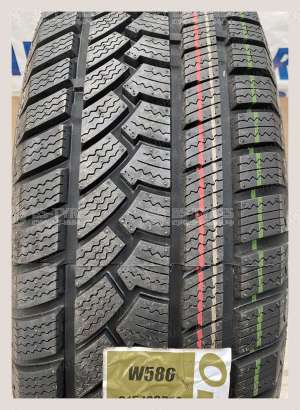 Ovation Ecovision W-586 225/55 R18 98H