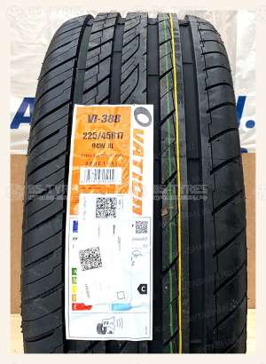 Ovation VI-388 195/50 R16 88V