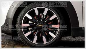Pirelli Cinturato All Season SF2 215/55 R16 97V (уценка)