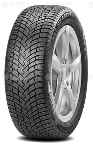 Pirelli Cinturato All Season SF2 215/55 R16 97V (уценка)