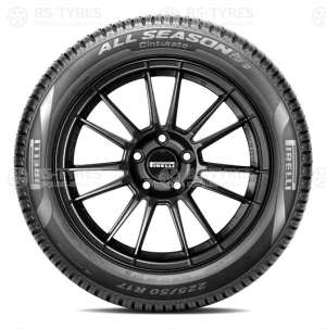 Pirelli Cinturato All Season SF2 215/55 R16 97V (уценка)