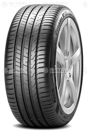 Pirelli Cinturato P7C2 RunFlat 245/40 R18 97Y