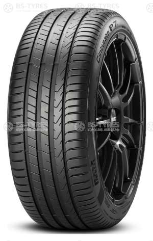 Pirelli Cinturato P7C2 RunFlat 245/40 R18 97Y