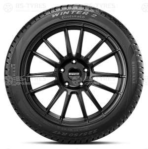 Pirelli Cinturato Winter 2 295/40 R21 111V
