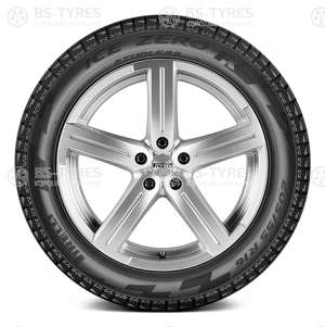 Pirelli Ice Zero Friction 185/60 R15 88T