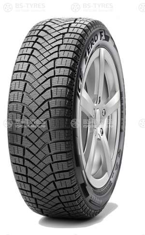 Pirelli Ice Zero Friction 185/60 R15 88T