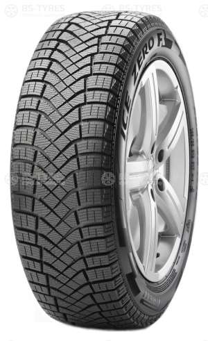 Pirelli Ice Zero Friction 185/60 R15 88T