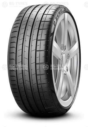 Pirelli P Zero Sports Car MO 255/50 R19 107W