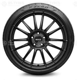 Pirelli P Zero Sports Car MO 255/50 R19 107W