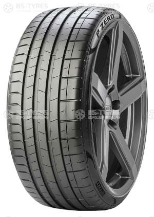 Pirelli P Zero 325/35 R23 111Y
