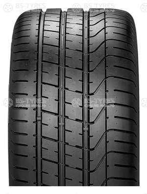 Pirelli P Zero 325/35 R23 111Y