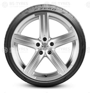Pirelli P Zero 325/35 R23 111Y