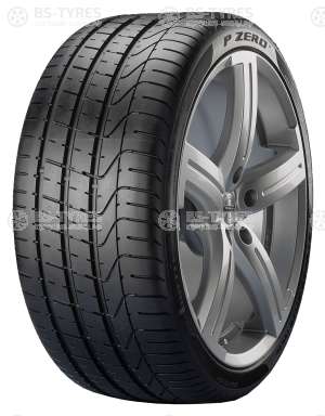 Pirelli P Zero 325/35 R23 111Y