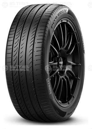 Pirelli Powergy 255/40 R20 101Y