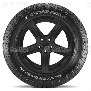 Scorpion A/T +