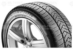 Pirelli Scorpion Winter 275/50 R21 113V (уценка)
