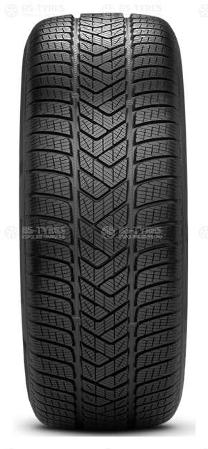 Pirelli Scorpion Winter 275/50 R21 113V (уценка)