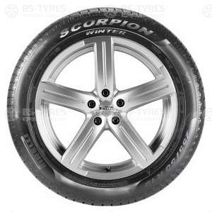 Pirelli Scorpion Winter 275/50 R21 113V (уценка)