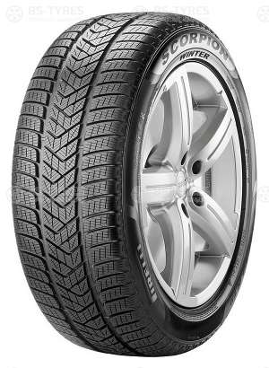 Pirelli Scorpion Winter 275/50 R21 113V (уценка)