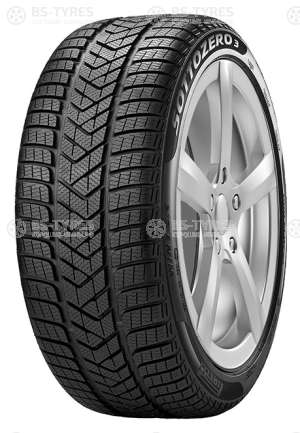 Pirelli Winter SottoZero 3 RunFlat 225/50 R18 95H