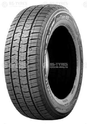Kumho PorTran AllSeason CX11 215/60 R17C 109/107T