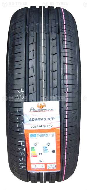 PowerTrac Adamas HP 155/65 R13 73T