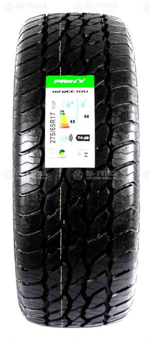Prinx HA1 HiFree 265/65 R17 112T