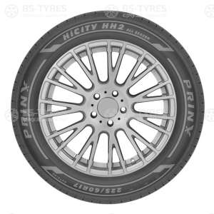 Prinx HH2 HiCity 215/60 R17 100H