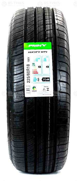 Prinx HT1 HiCity 215/60 R17 96H