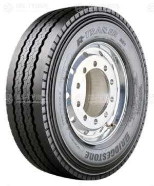 Bridgestone R-Trailer 001 285/70 R19.5 150/148J Прицепная