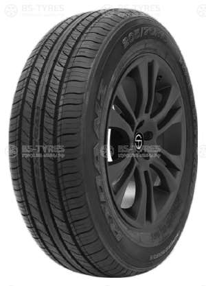 Rydanz Raleigh R06 275/45 R21 110W
