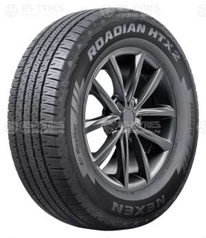 Nexen Roadian HTX 2 245/75 R16 111T