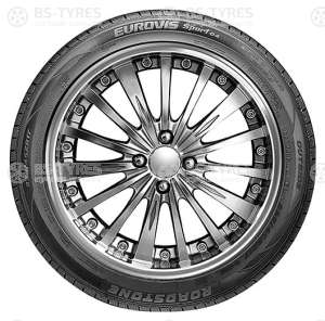 Roadstone Eurovis Sport 4 245/45 R18 100W
