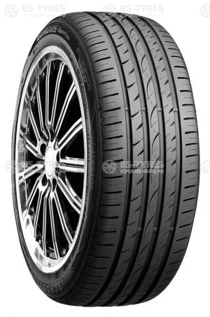 Roadstone Eurovis Sport 4 245/45 R18 100W